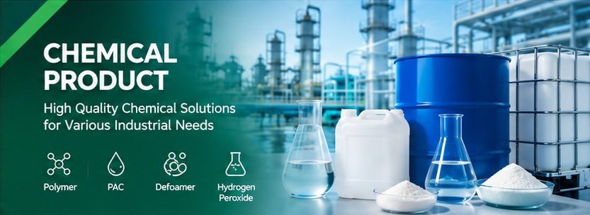 Chemical Product Mobile
